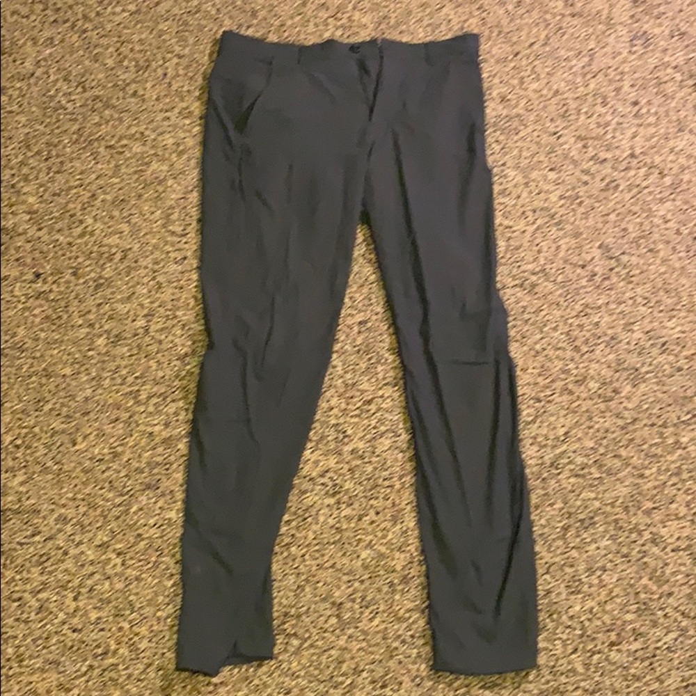 Eddie Bauer - Travex Pants Men’s